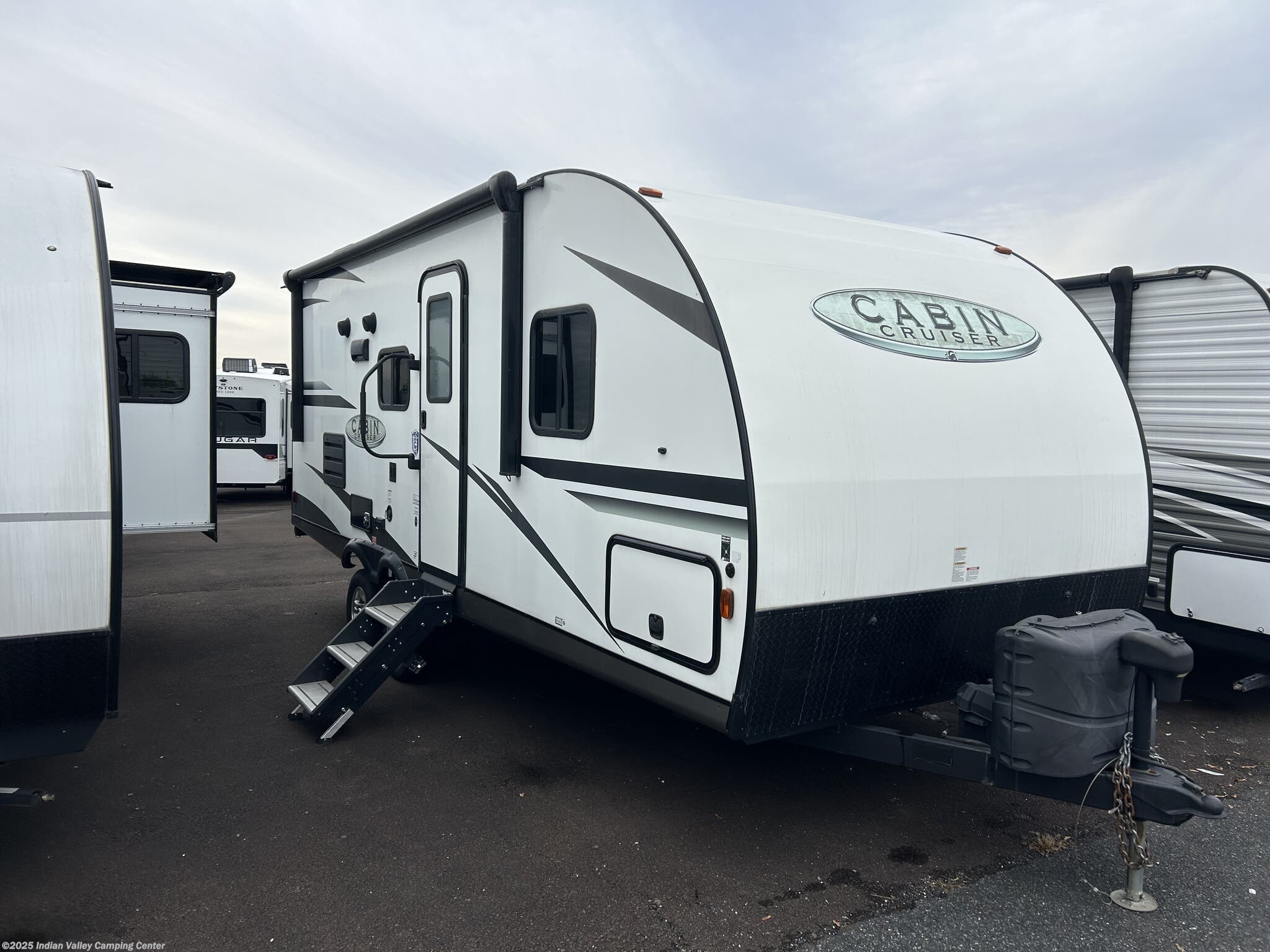 Used 2021 Gulf Stream Cabin Cruiser 24RBS available in Souderton, Pennsylvania