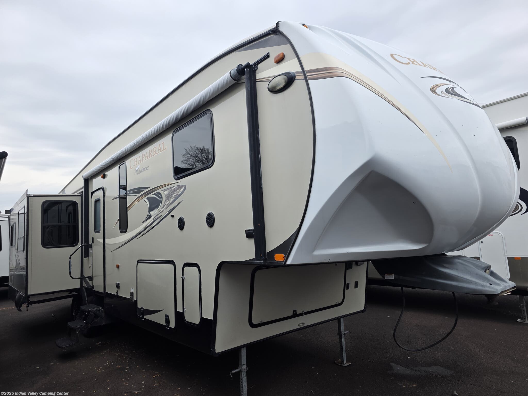 Used 2015 Coachmen Chaparral 360IBL available in Souderton, Pennsylvania
