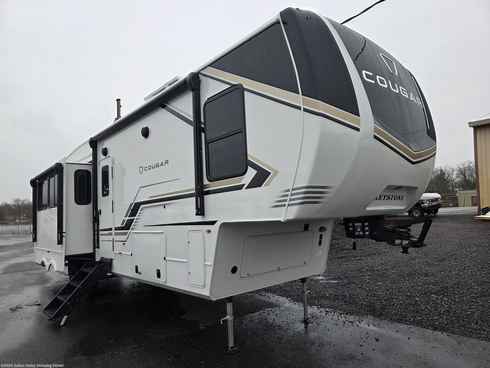 New 2026 Keystone Cougar 350LLK available in Souderton, Pennsylvania