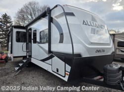 Used 2024 Alliance RV Delta 292RL available in Souderton, Pennsylvania