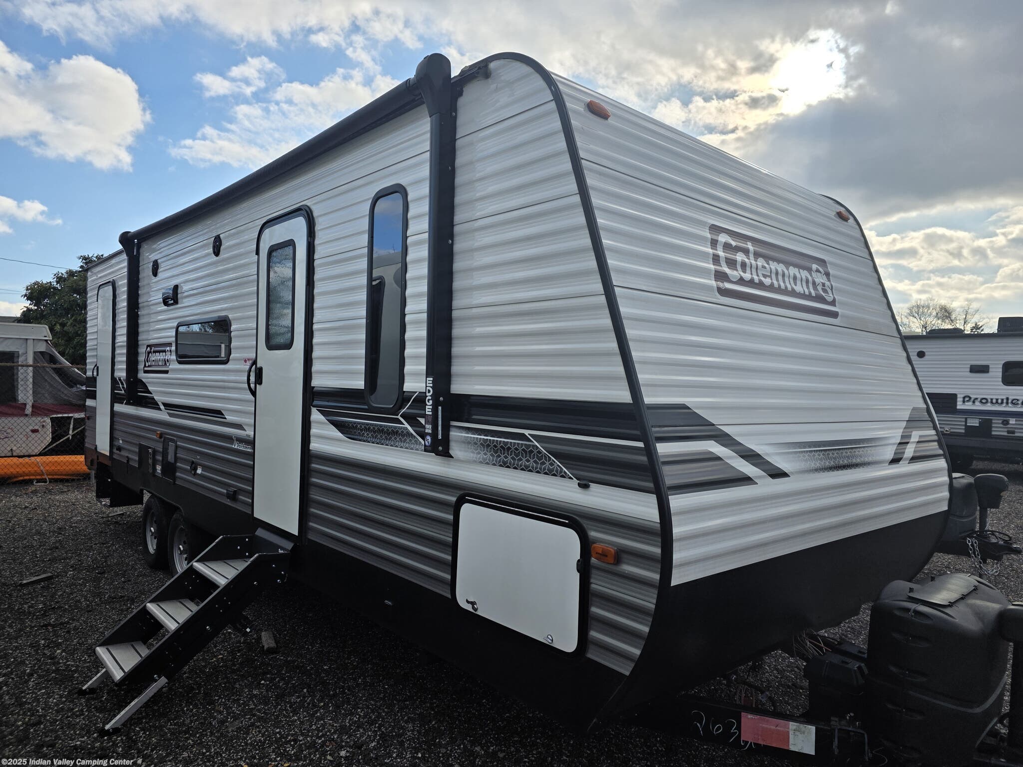 Used 2022 Dutchmen Coleman 263BH available in Souderton, Pennsylvania