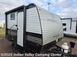 New 2026 Keystone Hideout 123BB available in Souderton, Pennsylvania
