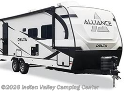 Used 2024 Alliance RV Delta 292RL available in Souderton, Pennsylvania