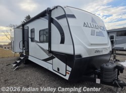 Used 2024 Alliance RV Delta 294RK available in Souderton, Pennsylvania