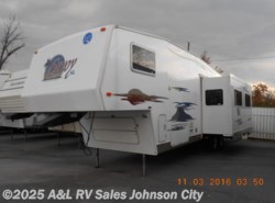 Used 2006 Holiday Rambler Savoy 30BH available in Johnson City, Tennessee