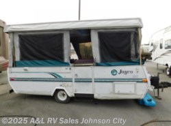 Used 1996 Jayco Jayco 1207 available in Johnson City, Tennessee