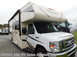 Used 2017 Coachmen Freelander 26rs available in Johnson City, Tennessee