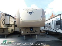 New 2018 Forest River Flagstaff available in Johnson City, Tennessee