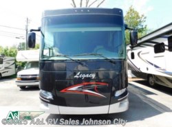 New 2018 Forest River Legacy available in Johnson City, Tennessee