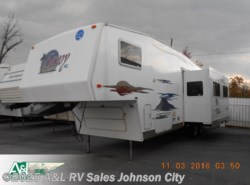 Used 2006 Holiday Rambler HOLIDAY RAMBLER available in Johnson City, Tennessee