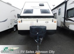 Used 2017 Forest River Flagstaff available in Johnson City, Tennessee