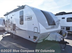 New 2021 Lance 1995 5000 Pounds Tow Rating available in Lexington, South Carolina