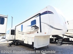 Used 2019 Forest River Cedar Creek Silverback 37MBH available in Lexington, South Carolina