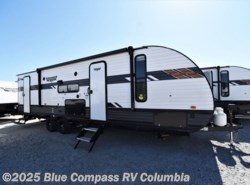 New 2021 Forest River Wildwood X-Lite Midwest 263BHXL available in Lexington, South Carolina