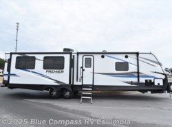 New 2021 Keystone Premier 34RIPR available in Lexington, South Carolina