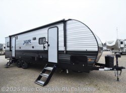 New 2021 Forest River XLR Boost 27LRLE available in Lexington, South Carolina