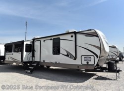 New 2021 Forest River Wildwood Heritage Glen 308RL available in Lexington, South Carolina