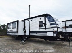 New 2021 CrossRoads Zinger ZR333DB available in Lexington, South Carolina