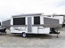 Used 2010 Forest River Rockwood Tent Campers 2317G available in Lexington, South Carolina