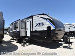 New 2021 Forest River XLR Boost 29QBX available in Lexington, South Carolina