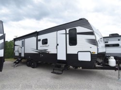 New 2021 Keystone Hideout 29DFSWE available in Lexington, South Carolina