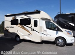 New 2021 Thor Motor Coach Compass AWD™ RUV™ 23TE available in Lexington, South Carolina