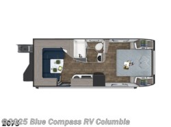 New 2021 Lance 2075 5000 Pounds Tow Rating available in Lexington, South Carolina