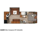 2021 Lance 2285 7000 Pounds Tow Rating