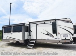 New 2021 Forest River Wildwood Heritage Glen 271RL available in Lexington, South Carolina