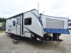 Used 2018 Keystone Bullet Crossfire 2190EX available in Lexington, South Carolina