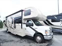 Used 2020 Thor Motor Coach Four Winds 31E available in Lexington, South Carolina