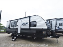 New 2021 Forest River XLR Boost 25LRLE available in Lexington, South Carolina