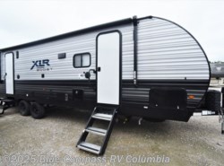 New 2022 Forest River XLR Boost 27LRLE available in Lexington, South Carolina