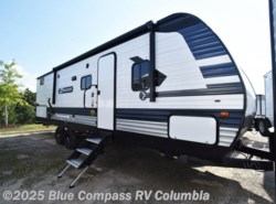 New 2022 CrossRoads Zinger ZR290KB available in Lexington, South Carolina