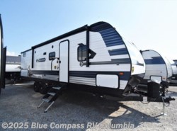 New 2022 CrossRoads Zinger ZR290KB available in Lexington, South Carolina