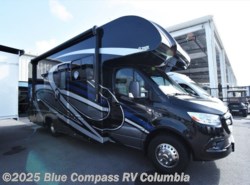New 2022 Thor Motor Coach Quantum DS24 available in Lexington, South Carolina
