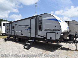 Used 2020 Forest River Alpha Wolf 29DQ-L available in Lexington, South Carolina