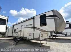 New 2022 Forest River Wildwood Heritage Glen 356QB available in Lexington, South Carolina