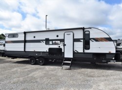 New 2022 Forest River Wildwood X-Lite Midwest 28VBXL available in Lexington, South Carolina