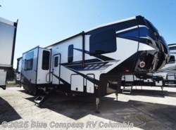 New 2022 Heartland Road Warrior 3965 available in Lexington, South Carolina