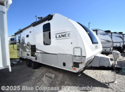 New 2021 Lance 1995 5000 Pounds Tow Rating available in Lexington, South Carolina