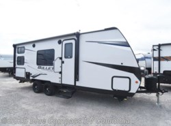 New 2022 Keystone Bullet Crossfire 2200BH available in Lexington, South Carolina