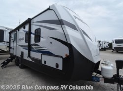 New 2022 Keystone Premier 23RBPR available in Lexington, South Carolina