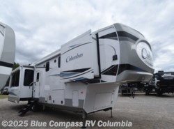 New 2022 Palomino Columbus 382FBC available in Lexington, South Carolina