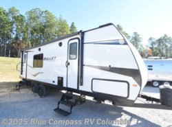 New 2022 Keystone Bullet Crossfire 2500RK available in Lexington, South Carolina