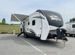 Used 2022 Jayco Eagle HT 284bhok Eagle available in Lexington, South Carolina