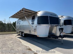 New 2024 Airstream Globetrotter 25FB available in Lexington, South Carolina