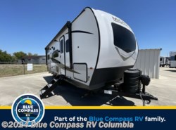 New 2024 Forest River Flagstaff Micro Lite 25BRDS available in Lexington, South Carolina