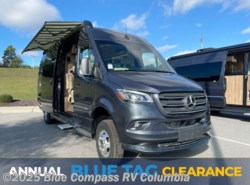 New 2025 Airstream Interstate 24GL Tommy Bahama available in Lexington, South Carolina
