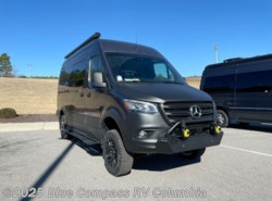 New 2025 Airstream Interstate 19X Std. Model available in Lexington, South Carolina